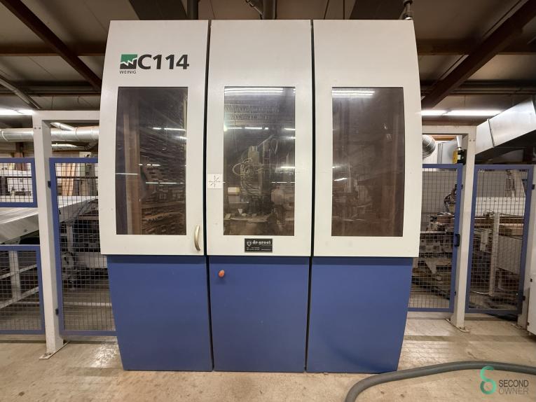 Weinig Conturex C114 HOU9.041 94 16308